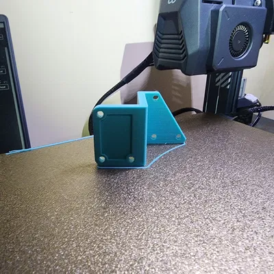 Giá đỡ màn hình OFFSET cho ELEGOO NEPTUNE 3PRO/PLUS/MAX