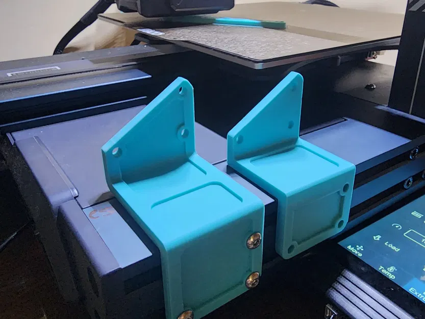 Giá đỡ màn hình OFFSET cho ELEGOO NEPTUNE 3PRO/PLUS/MAX - Image 6