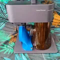 Bộ hút khói LaserPecker 4 100mm cho máy in 3D - Thumbnail 7