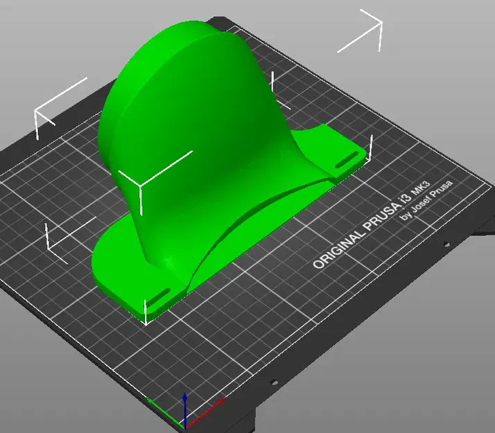 Bộ hút khói LaserPecker 4 100mm cho máy in 3D - Image 9