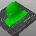 Bộ hút khói LaserPecker 4 100mm cho máy in 3D - Thumbnail 9
