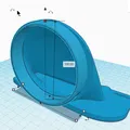 Bộ hút khói LaserPecker 4 100mm cho máy in 3D - Thumbnail 10