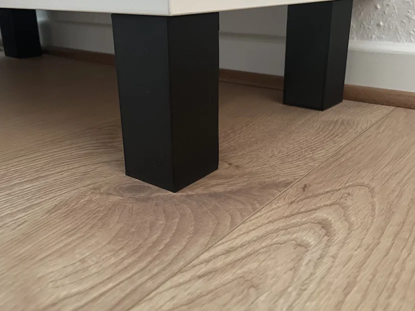 Chân bàn IKEA STUBBARP đơn giản và tiện dụng - Image 1