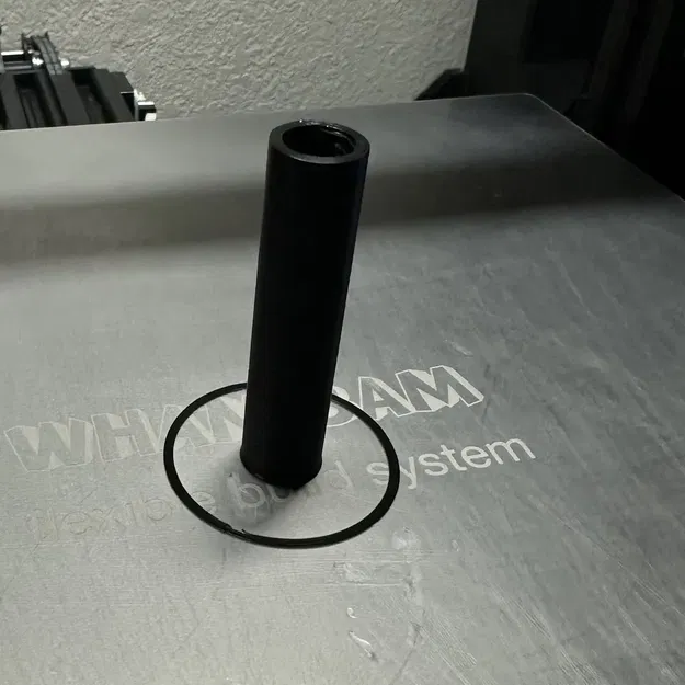 Bộ kết nối thanh nén cho vali Away - Image 2