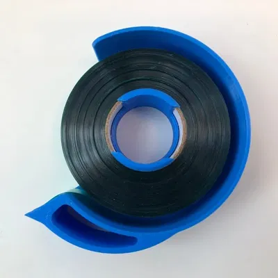 Máy phân phát băng dính cho cuộn băng vườn