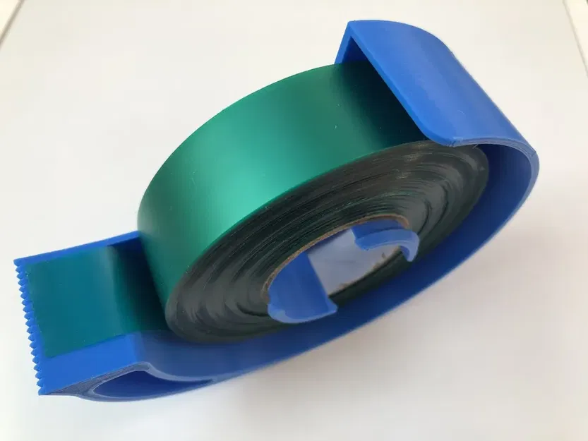 Máy phân phát băng dính cho cuộn băng vườn - Image 2