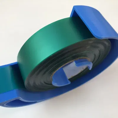 Máy phân phát băng dính cho cuộn băng vườn