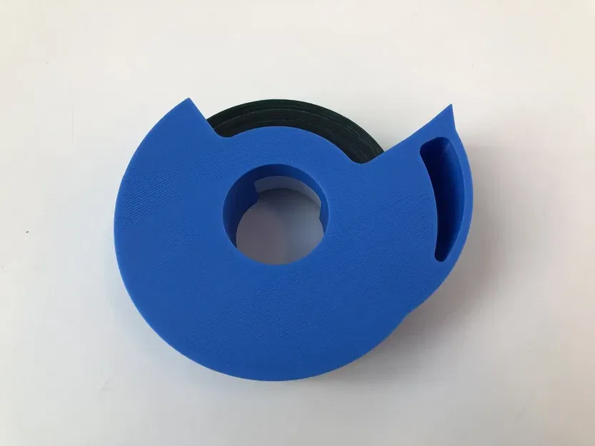 Máy phân phát băng dính cho cuộn băng vườn - Image 3