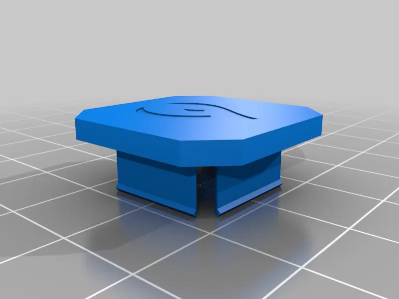 Nắp bảo vệ van khí tự nhiên cho lò sưởi - Image 2