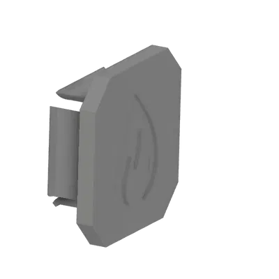 Nắp bảo vệ van khí tự nhiên cho lò sưởi