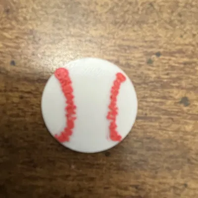 Jibbit bóng chày cho croc độc đáo và tiện dụng