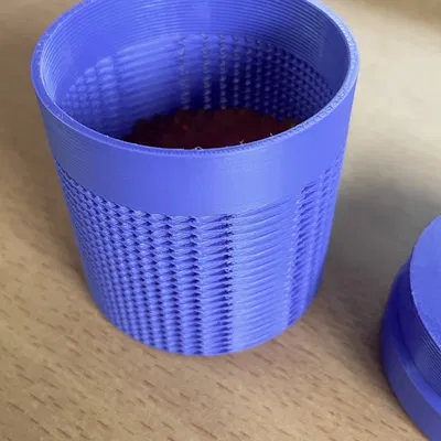 Lọ hút ẩm với nắp cảm biến độ ẩm giá rẻ