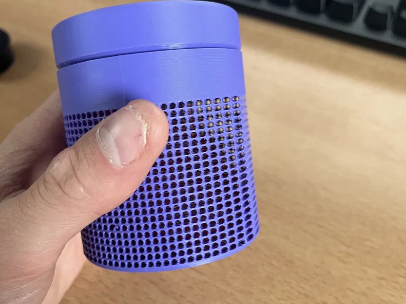 Lọ hút ẩm với nắp cảm biến độ ẩm giá rẻ - Image 5