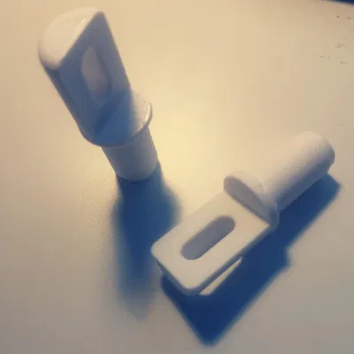 Đầu nối cho cột bạt Isabella