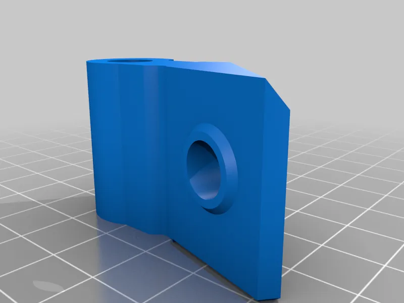 Bộ thu bụi MPCNC Primo cho không gian làm việc sạch sẽ - Image 9