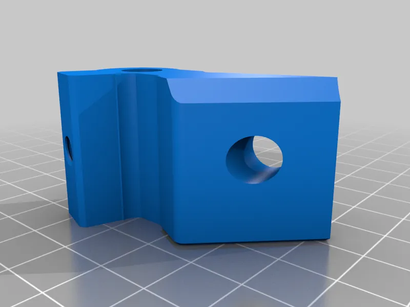 Bộ thu bụi MPCNC Primo cho không gian làm việc sạch sẽ - Image 10