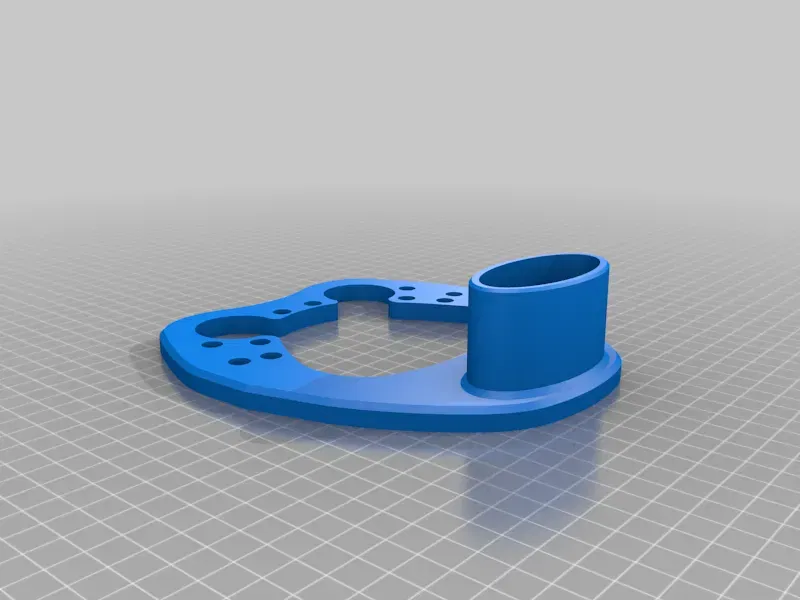 Bộ thu bụi MPCNC Primo cho không gian làm việc sạch sẽ - Image 15