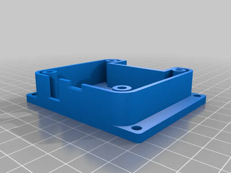 Bộ điều khiển quạt sưởi Wemos D1 Mini cho tản nhiệt - Image 7