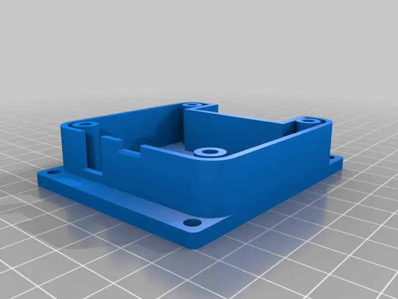 Bộ điều khiển quạt sưởi Wemos D1 Mini cho tản nhiệt - Image 9