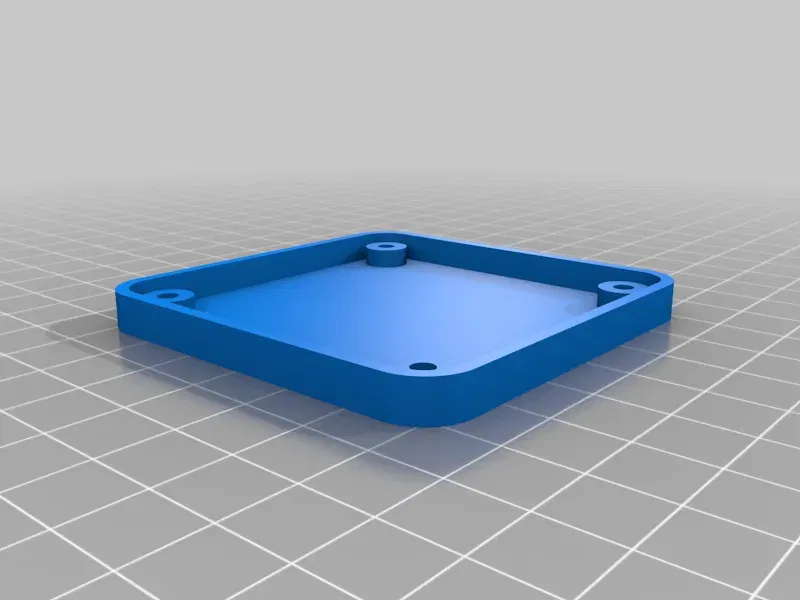 Bộ điều khiển quạt sưởi Wemos D1 Mini cho tản nhiệt - Image 11