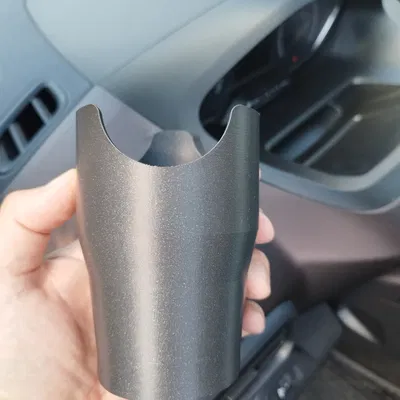 Giá đỡ cốc điều chỉnh cho Peugeot Rifter