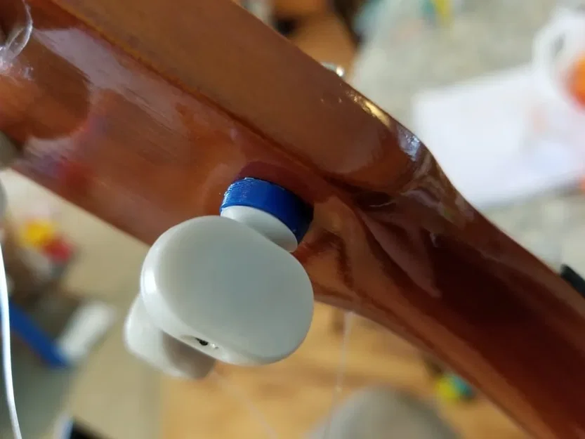 Miếng đệm thay thế cho bộ chỉnh dây Ukelele - Image 1