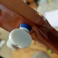 Miếng đệm thay thế cho bộ chỉnh dây Ukelele - Thumbnail 1