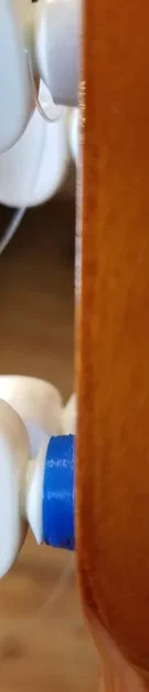 Miếng đệm thay thế cho bộ chỉnh dây Ukelele - Image 3