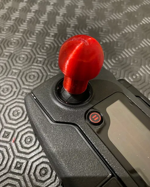 Mở rộng cần điều khiển cho drone DJI Mavic Pro - Image 7