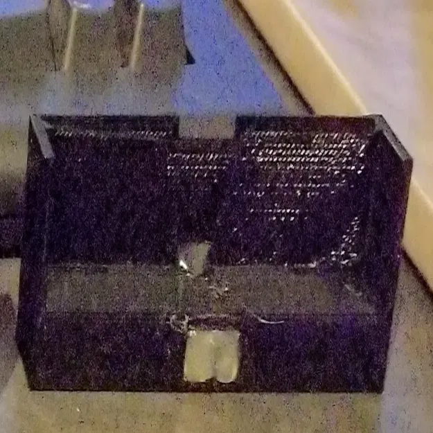 Giá đỡ cho mô-đun webcam fisheye ELP 920P - Image 9