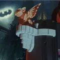 Tượng quái vật gargoyle từ Batman cho máy in FLSUN v400 - Thumbnail 10