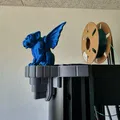 Tượng quái vật gargoyle từ Batman cho máy in FLSUN v400 - Thumbnail 17