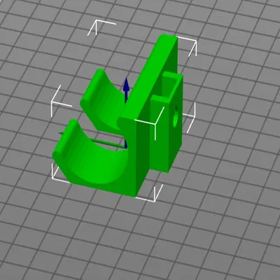 Giá đỡ chân máy cho camera PlayStation4 thế hệ thứ hai