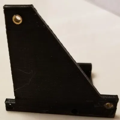 Giá đỡ quạt làm mát cho máy in Replicator 2X