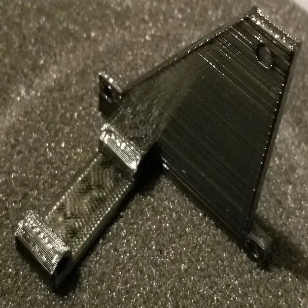 Giá đỡ quạt làm mát cho máy in Replicator 2X - Image 4