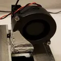 Giá đỡ quạt làm mát cho máy in Replicator 2X - Thumbnail 5