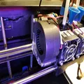Giá đỡ quạt làm mát cho máy in Replicator 2X - Thumbnail 6