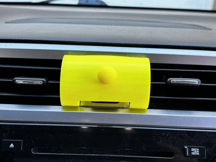 Giá đỡ GPS cho xe Subaru Outback 2015 - Image 1