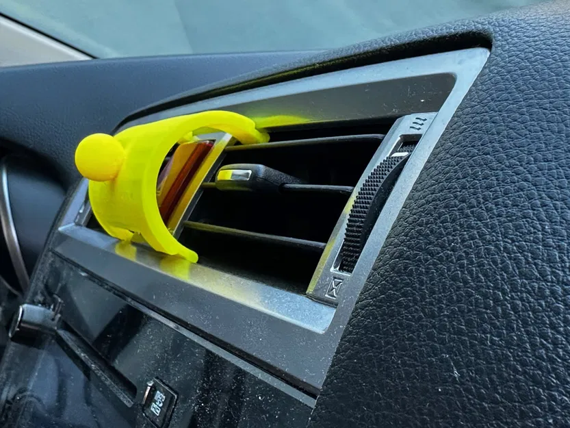 Giá đỡ GPS cho xe Subaru Outback 2015 - Image 2