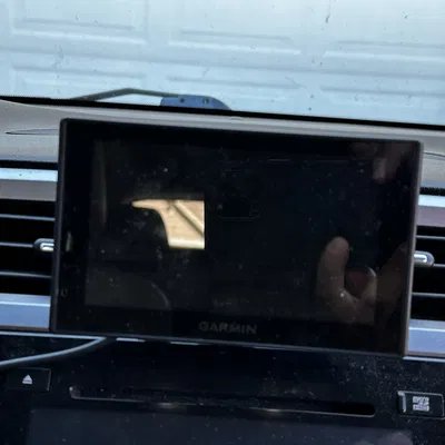 Giá đỡ GPS cho xe Subaru Outback 2015