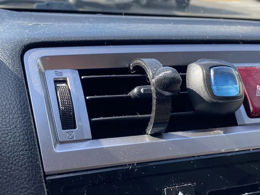 Giá đỡ GPS cho xe Subaru Outback 2015 - Image 4