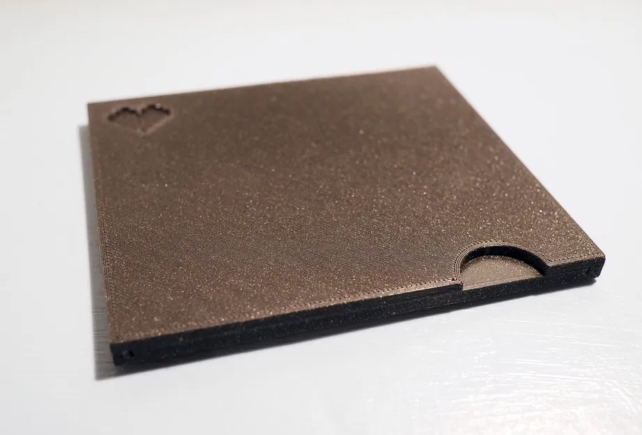 Câu đố trái tim Tetris trong hộp quà - Image 4