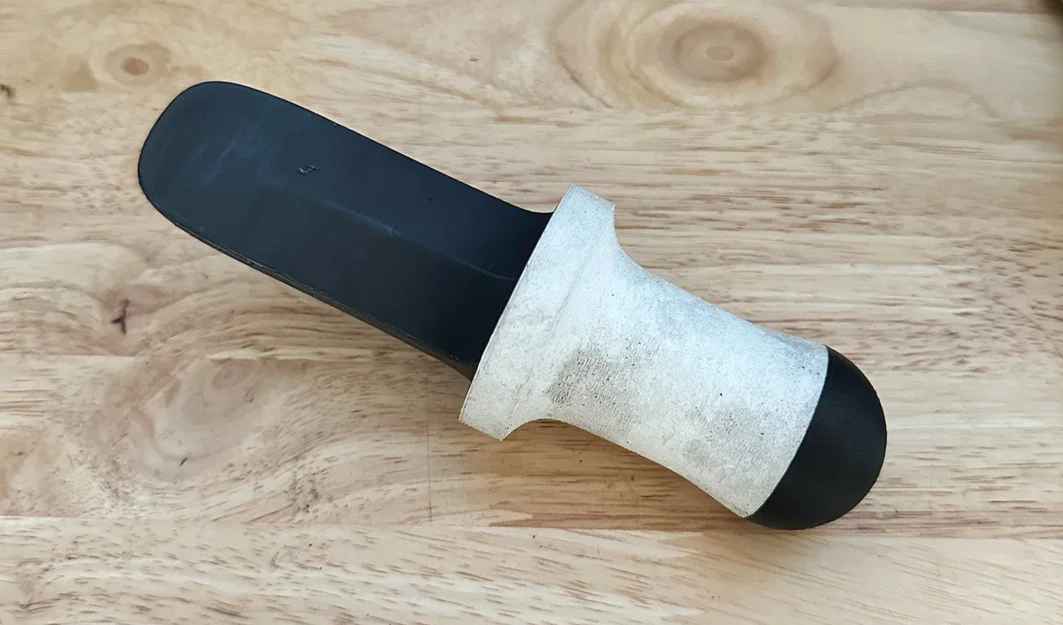Cần gạt lốp Bead Blaster cho lốp không săm - Image 1