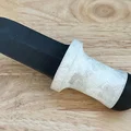 Cần gạt lốp Bead Blaster cho lốp không săm - Thumbnail 1