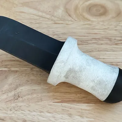 Cần gạt lốp Bead Blaster cho lốp không săm