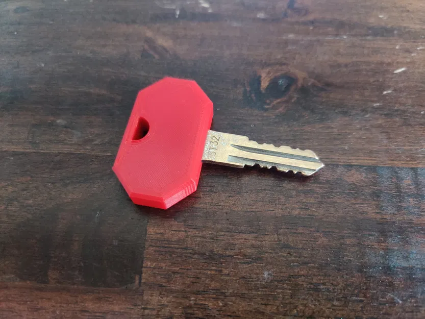 Giá đỡ chìa khóa SnugTop cho ST32 - Image 1