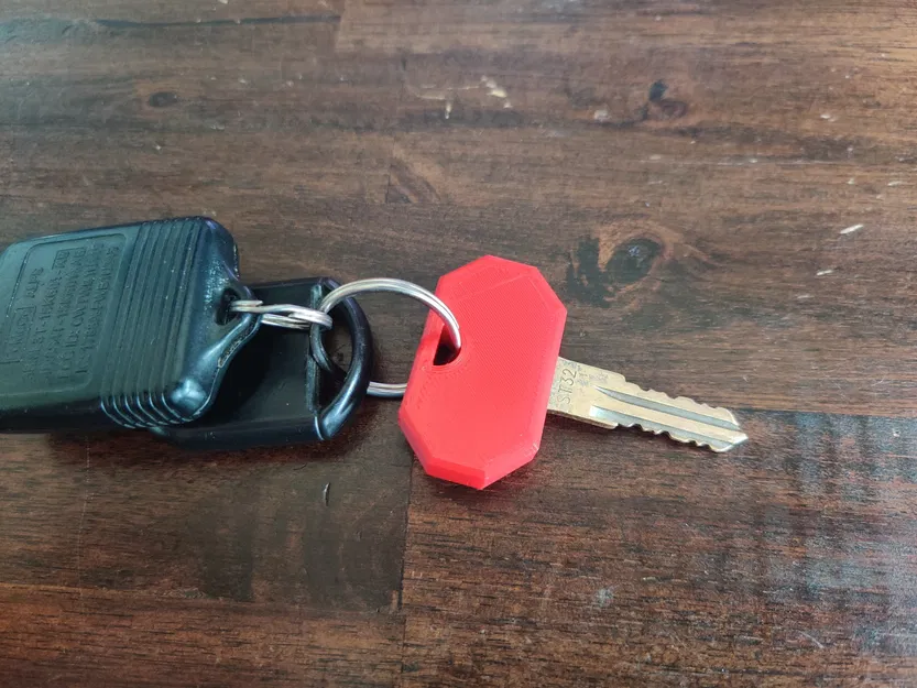 Giá đỡ chìa khóa SnugTop cho ST32 - Image 2