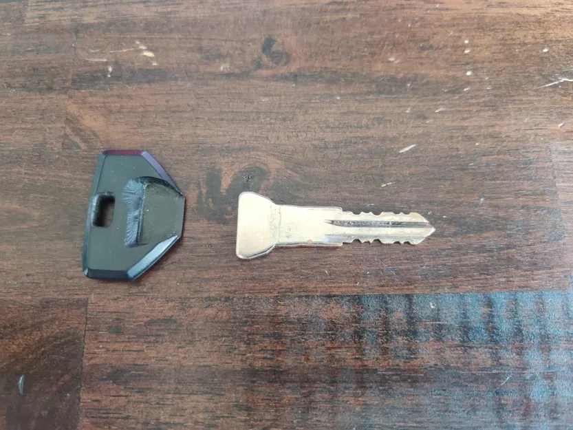 Giá đỡ chìa khóa SnugTop cho ST32 - Image 3