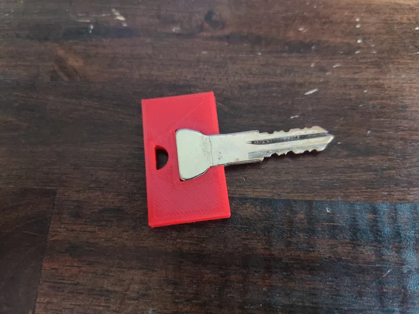 Giá đỡ chìa khóa SnugTop cho ST32 - Image 4