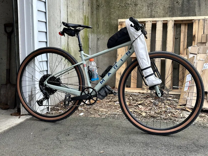 Giá đỡ đa năng 3 lỗ cho xe đạp - Image 2